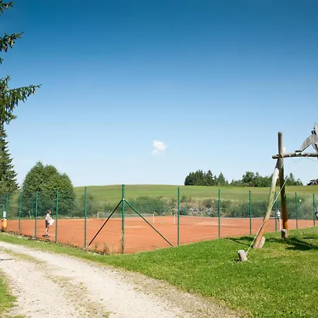 Feriendorf Reichenbach - Fuchsweg 25a Nesselwang