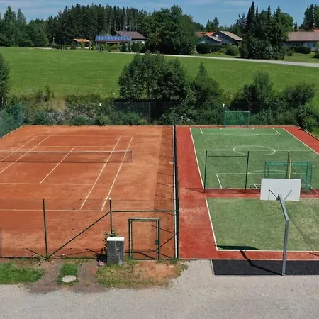 Σπίτι διακοπών Feriendorf Reichenbach - Fuchsweg 25a