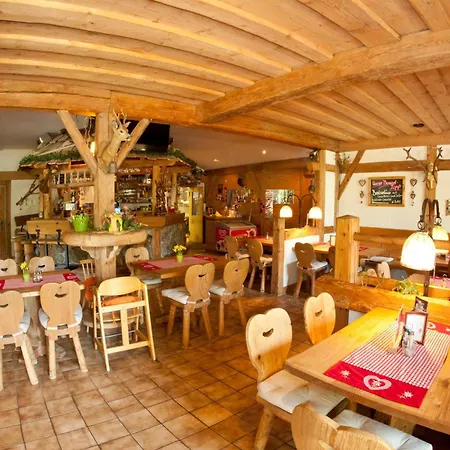 Σπίτι διακοπών Feriendorf Reichenbach - Fuchsweg 25a Nesselwang