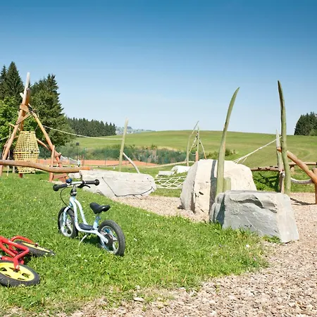 Feriendorf Reichenbach - Fuchsweg 25a