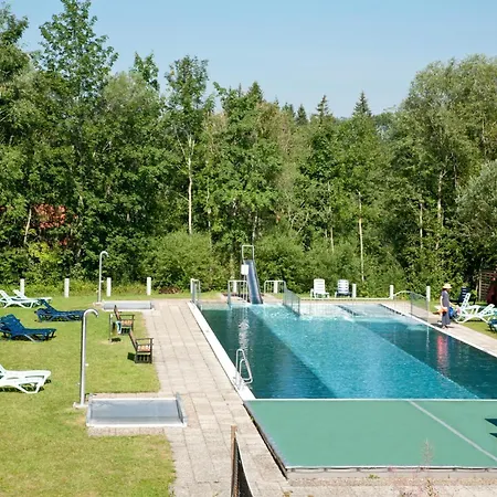 Feriendorf Reichenbach - Fuchsweg 25a * Nesselwang
