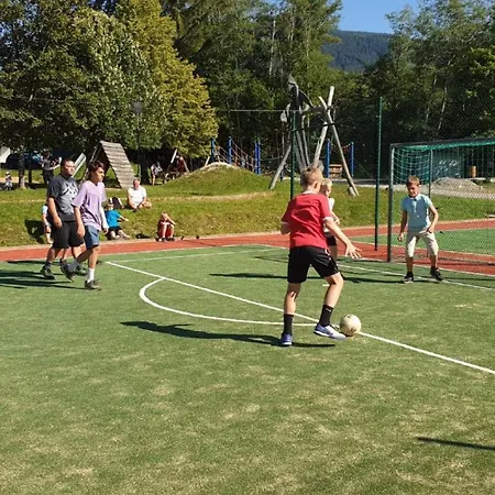 Feriendorf Reichenbach - Fuchsweg 25a Nesselwang