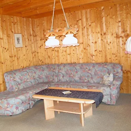 Feriendorf Reichenbach - Fuchsweg 25a Nesselwang