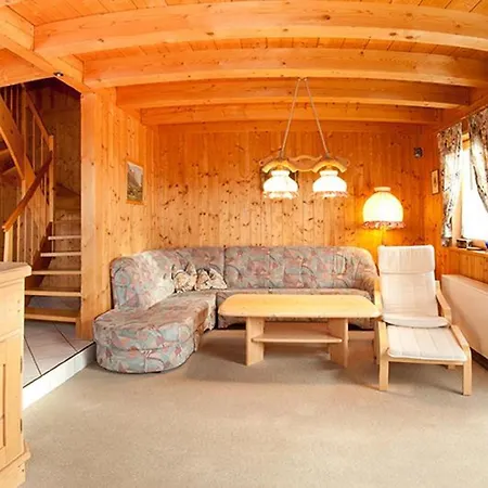Feriendorf Reichenbach - Fuchsweg 25a Casa vacanze *