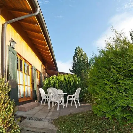 Casa vacanze Feriendorf Reichenbach - Fuchsweg 25a